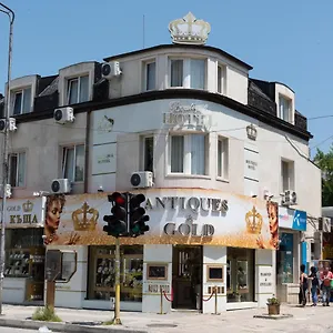 Appartement Antiques&gold Boutique